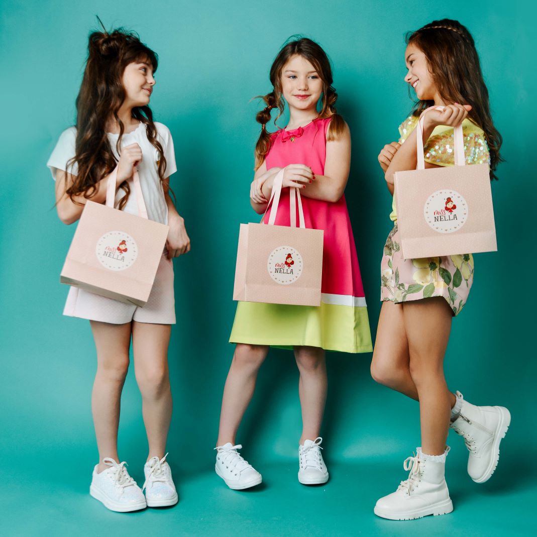 Miss Nella Essential Accessories