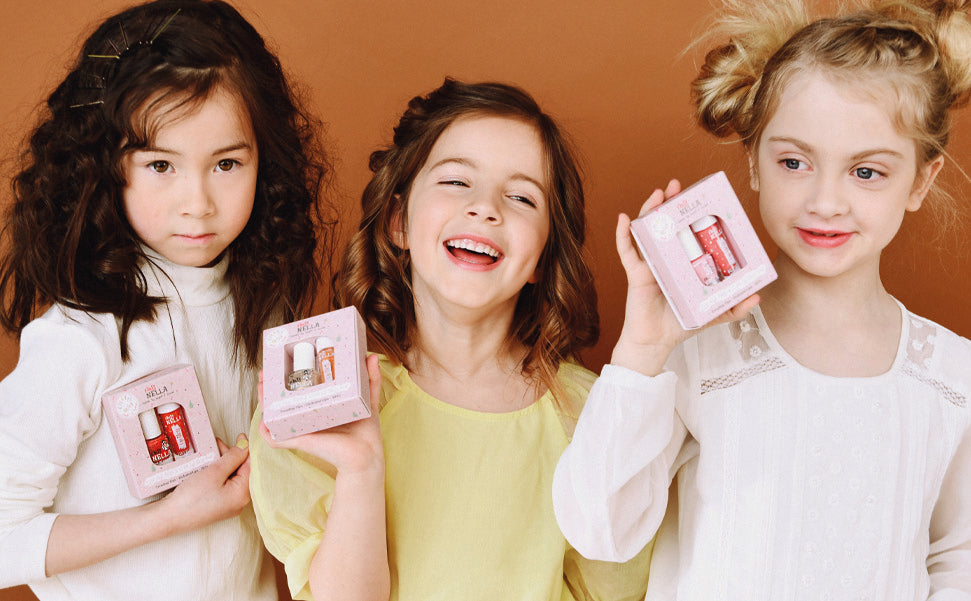 Kids' Makeup