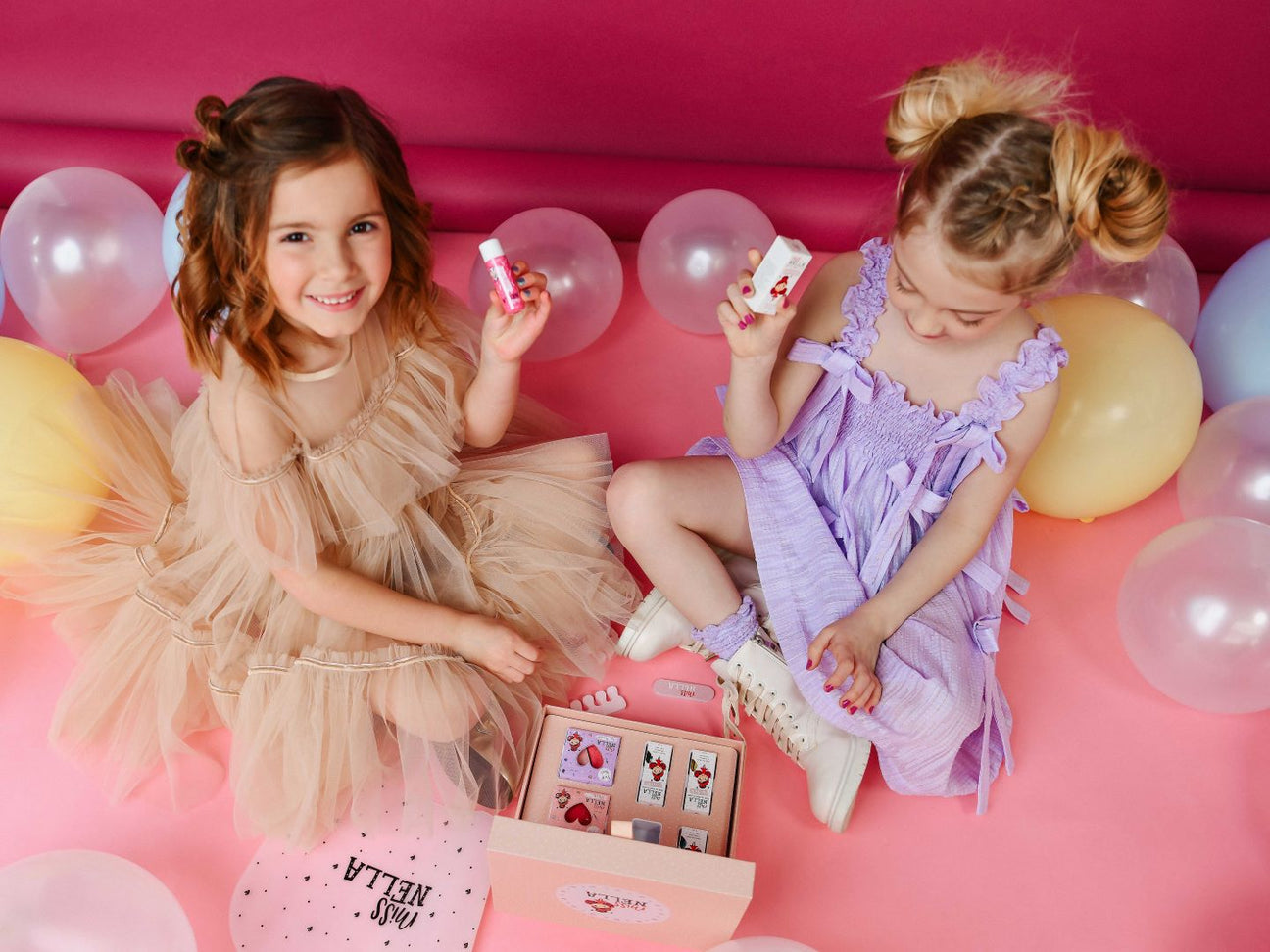 Kids' Nail Polish