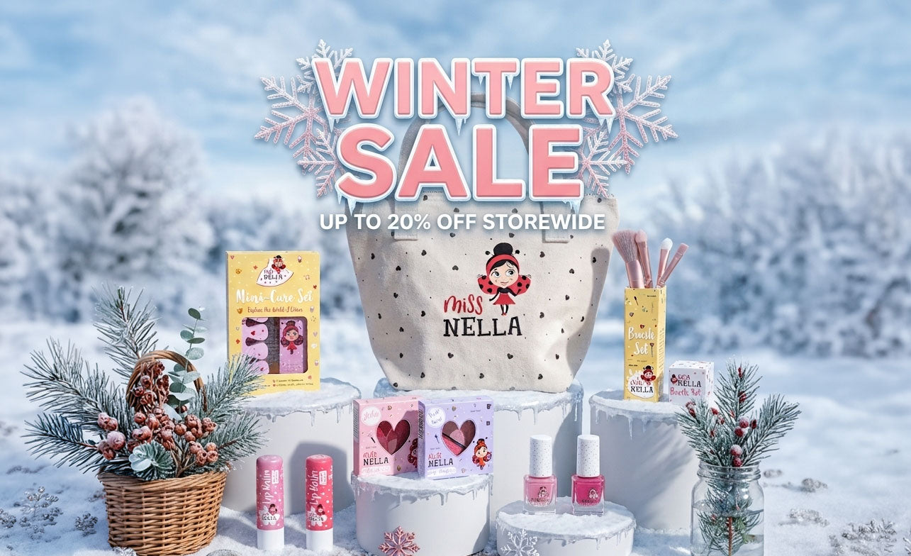 WINTER SALE