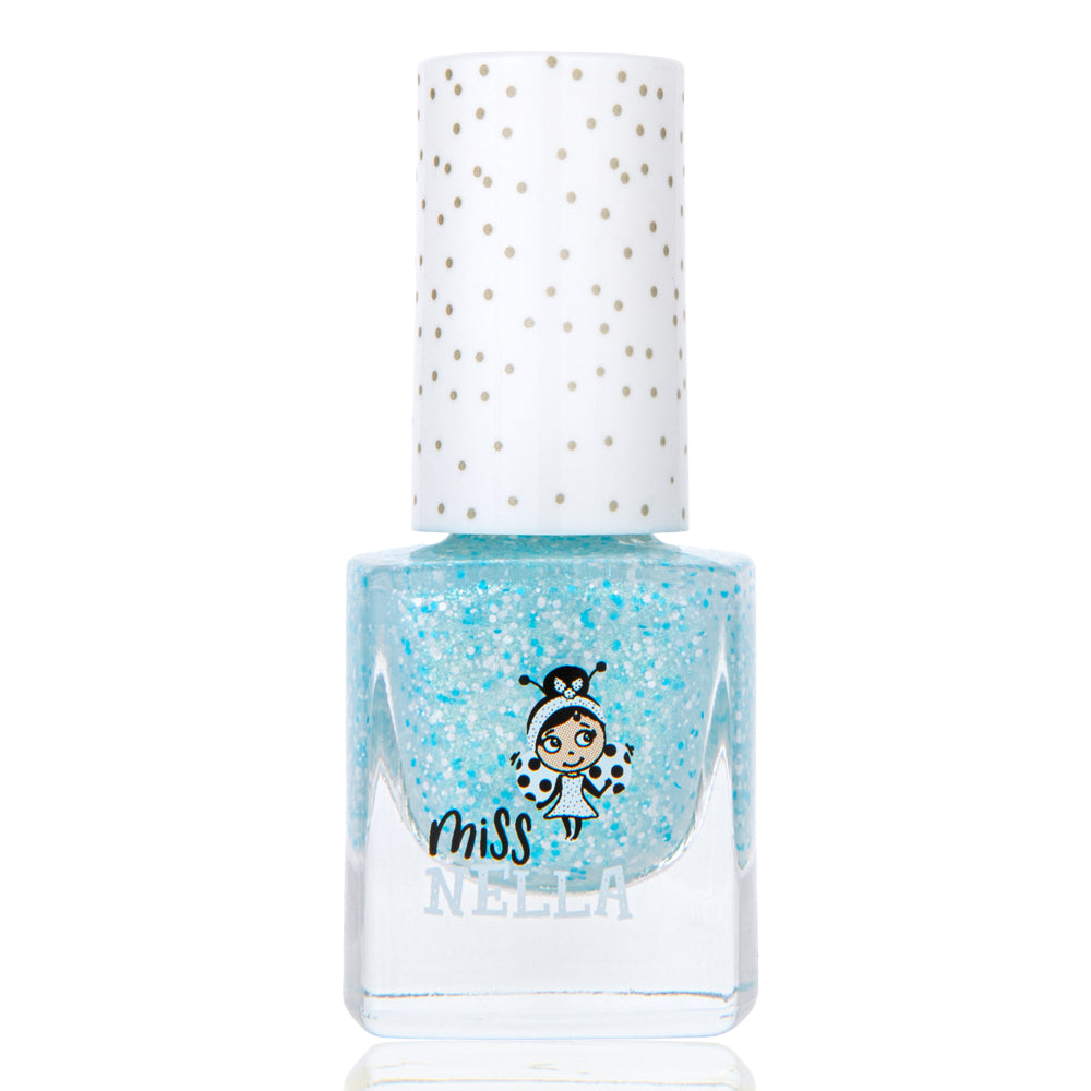 Once Upon A Time 4ml Peel off Kids Nail Polish