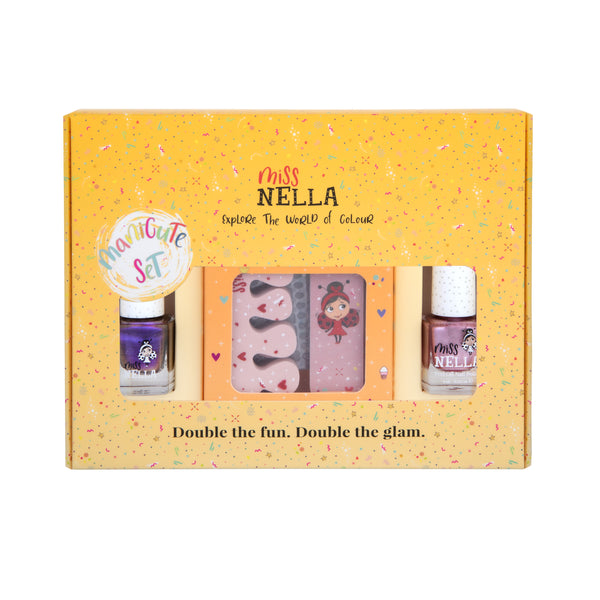 ManiCute Set – MissNellaAU