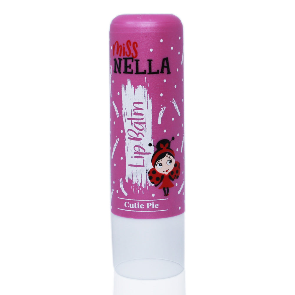Organic Lip Balm Collection Non Toxic Makeup