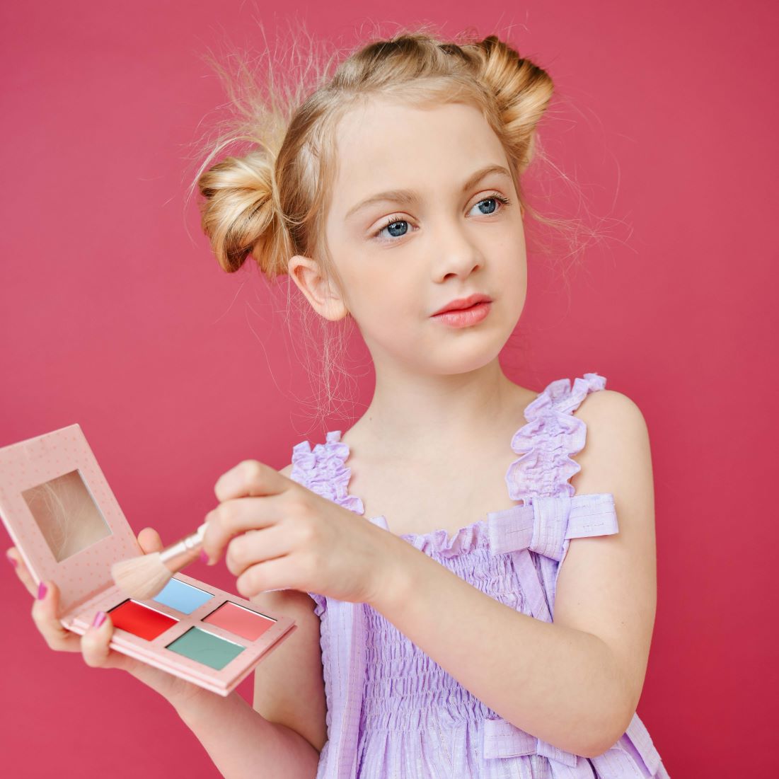 Macaron Magic Eye & Cheek Palette