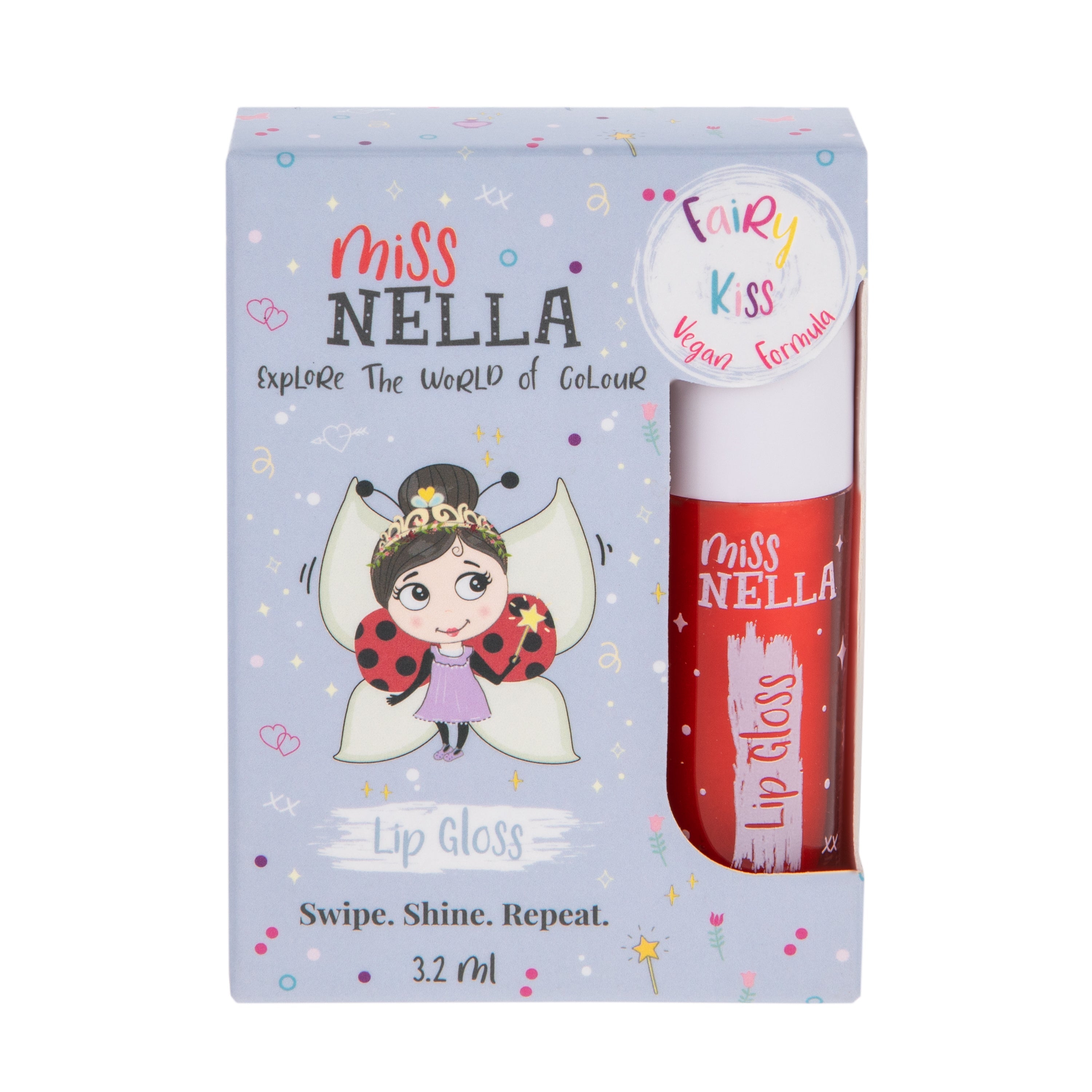Lip Gloss Collection