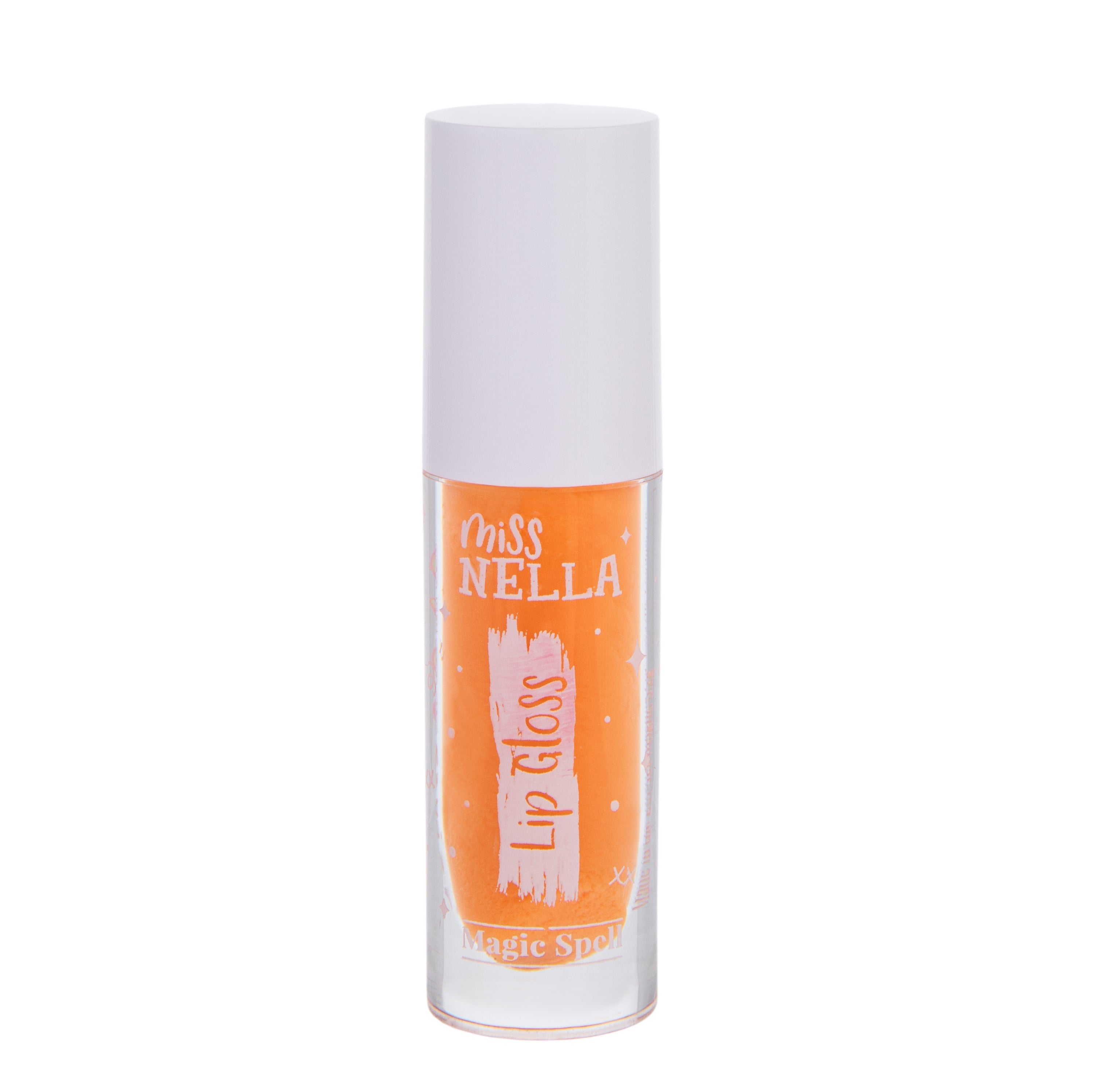 Lip Gloss Collection