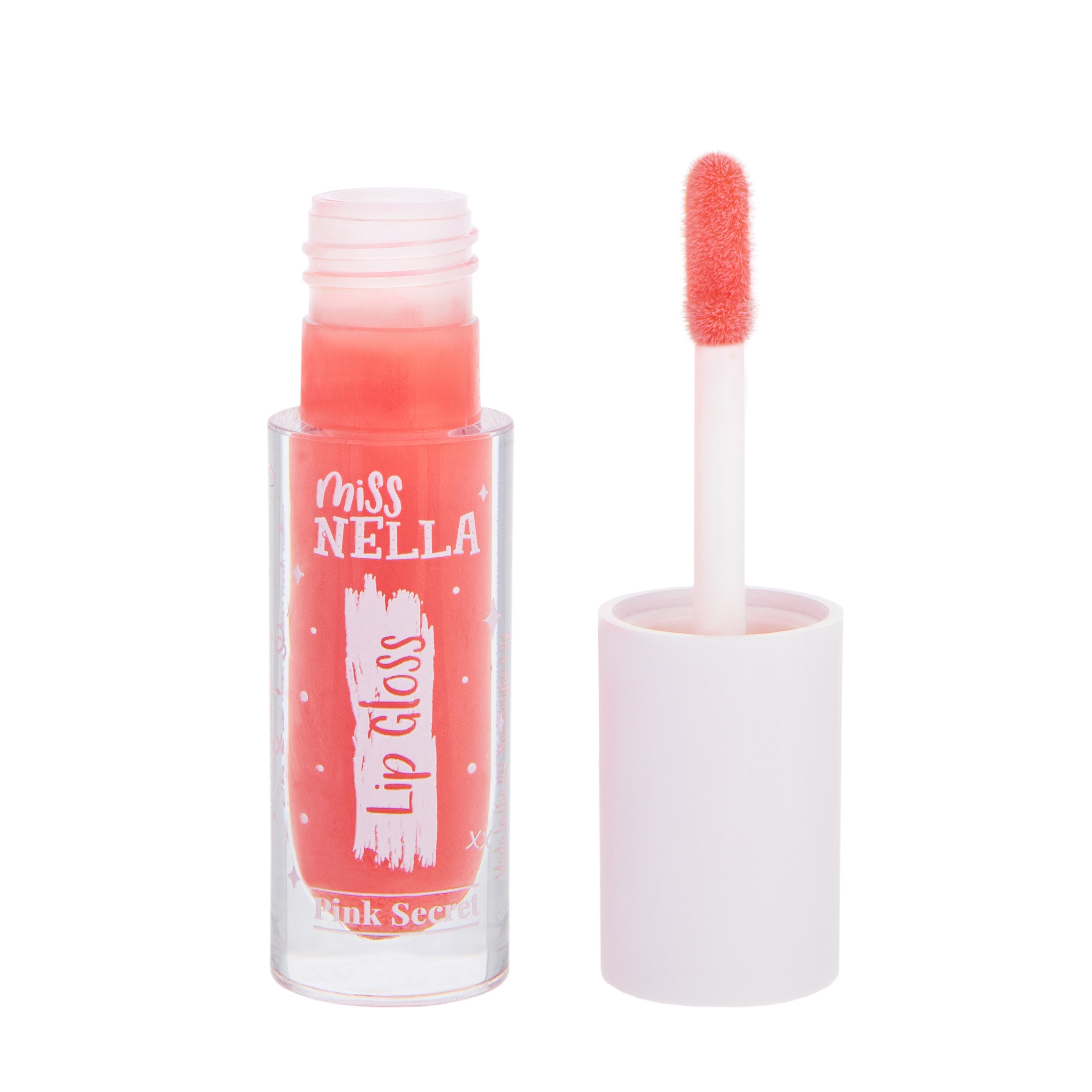 Lip Gloss Collection